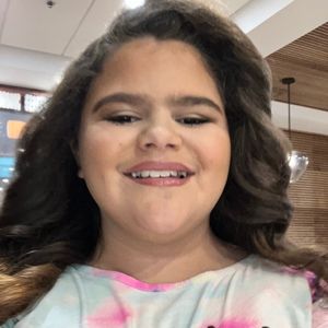 Meet your Posher, Isabella